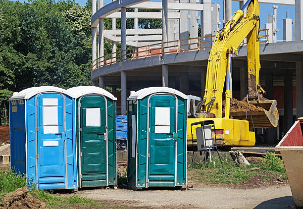 Best VIP or Luxury Restroom Trailers  in Barnum Island, NY